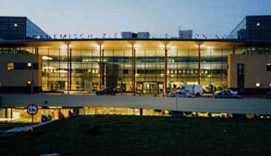 Patiëntenzorg Radboudumc